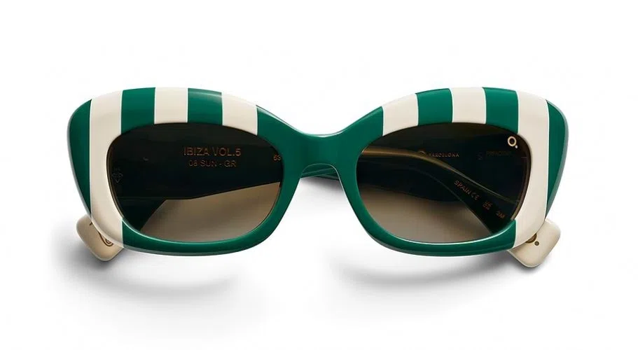 Etnia Barcelona IBIZA 08 Sunglasses - view 10